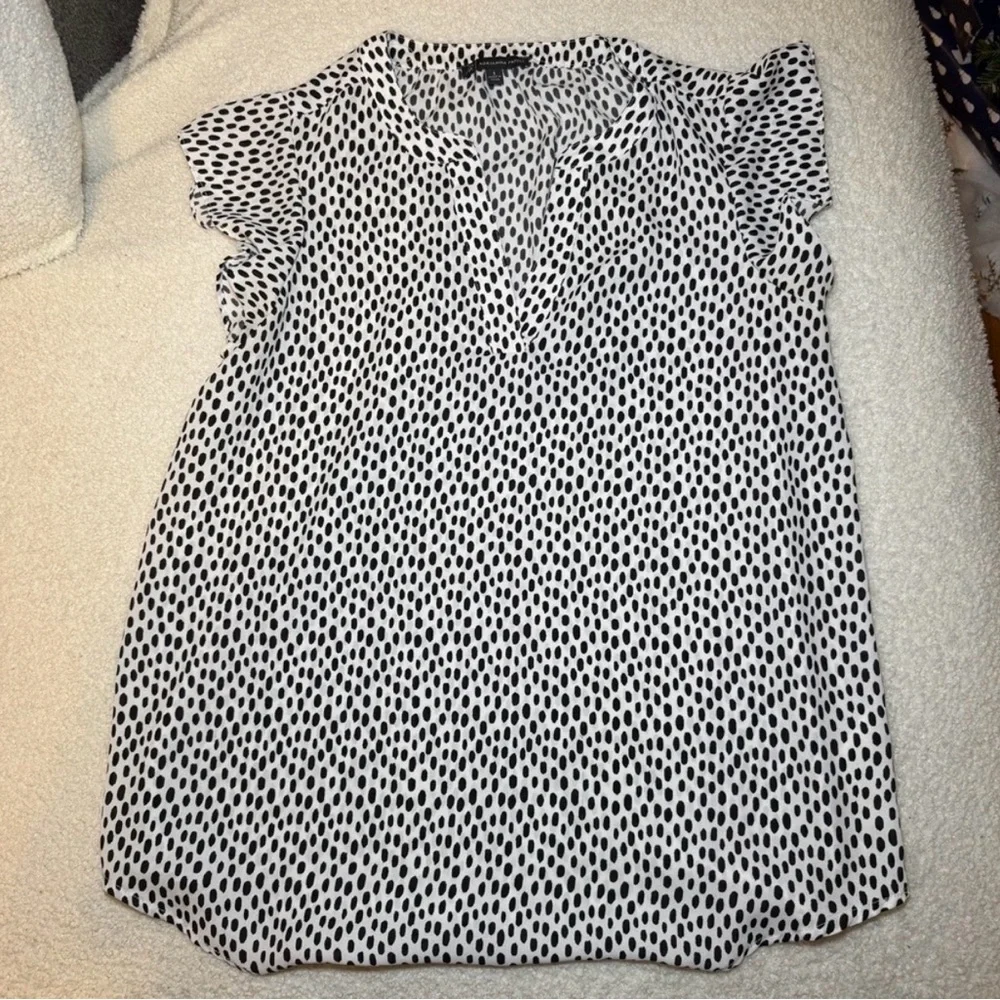 Patterned Blouses Set - Picture 4 of 7